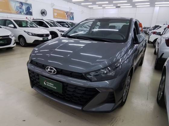 HYUNDAI HB20S 1.0 12V FLEX COMFORT PLUS MANUAL HYUNDAI HB20S 1.0 12V FLEX COMFORT PLUS MANUAL